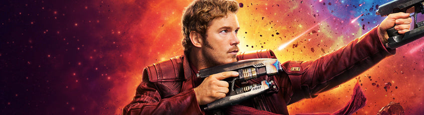 Chris Pratt – Celebrity Authentics