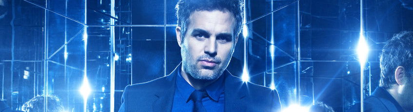 Mark Ruffalo Collection Mark Ruffalo – Celebrity Authentics