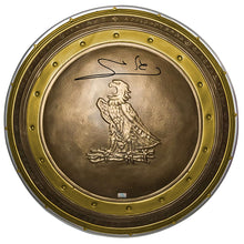 Load image into Gallery viewer, Gal Gadot Autographed Rubies Wonder Woman Dawn of Justice 24&quot; Shield