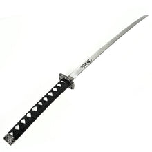 Load image into Gallery viewer, Milla Jovovich Resident Evil, Ultraviolet Autographed Stainless Steel 36.5&quot; Sword