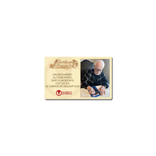 Load image into Gallery viewer, Ian McDiarmid Autographed 2018 Darth Vader #19 CGC SS 9.8 with Emperor Inscription