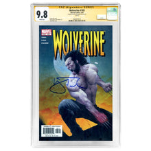 Load image into Gallery viewer, Hugh Jackman Autographed 2023 Wolverine #185 Esad Ribic Cover CGC SS 9.8