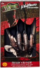 Load image into Gallery viewer, Robert Englund Autographed Nightmare on Elm Street Freddy Krueger Supreme Edition Glove - PRE-ORDER
