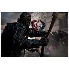 Load image into Gallery viewer, Margot Robbie 2016 Suicide Squad Screen Used Eyes of the Adversary Creature Piece