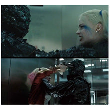 Load image into Gallery viewer, Margot Robbie 2016 Suicide Squad Screen Used Eyes of the Adversary Creature Piece