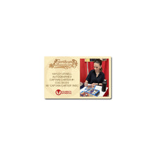 Load image into Gallery viewer, Hayley Atwell Autographed 2022 Captain Carter #1 CGC SS 9.8