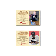 Load image into Gallery viewer, Back to the Future Cast Autographed Back to the Future #1 CGC SS Signature Series 9.8