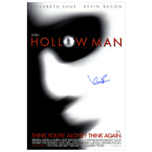 Load image into Gallery viewer, Kevin Bacon Autographed 2000 Hollow Man 16x24 Movie Poster