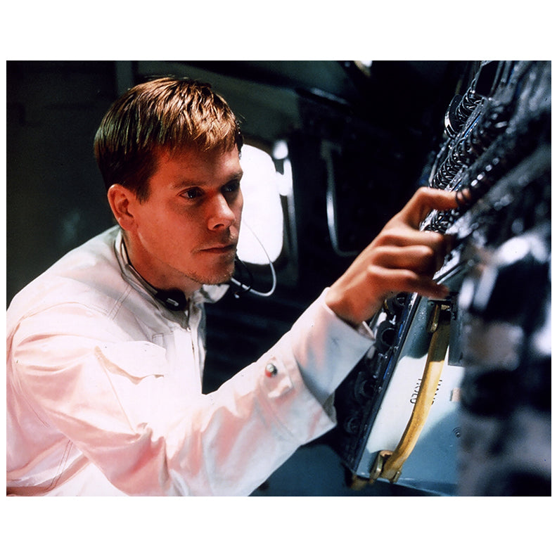 Kevin Bacon Autographed 1995 Apollo 13 Jack Swigert 8x10 Photo Pre-Order