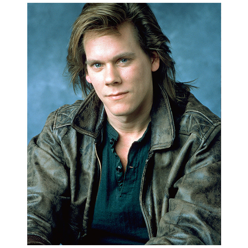Kevin Bacon Autographed 1990 Flatliners David 8x10 Photo Pre-Order