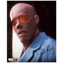 Load image into Gallery viewer, Kevin Bacon Autographed 2000 Hollow Man 8x10 Photo