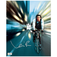 Load image into Gallery viewer, Kevin Bacon Autographed 1986 Quicksilver 8x10 Photo