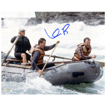 Load image into Gallery viewer, Kevin Bacon Autographed 1984 The River Wild 8x10 Scene Photo