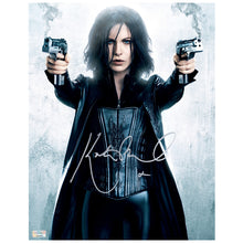 Load image into Gallery viewer, Kate Beckinsale Autographed 2012 Underworld Awakening 11×14 Photo