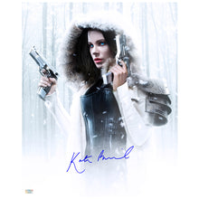 Load image into Gallery viewer, Kate Beckinsale Autographed 2016 Underworld Blood Wars 16×20 Photo