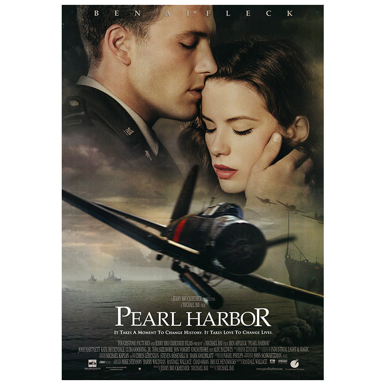 pearl harbor movie
