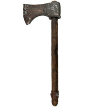 Load image into Gallery viewer, Kate Beckinsale Autographed 2006 Underworld Evolution Screen Used Elder's Battle Axe