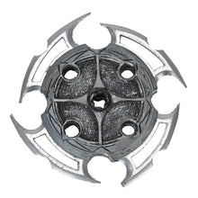 Load image into Gallery viewer, Kate Beckinsale 2003 Underworld Selene's Screen Used Stunt Throwing Star