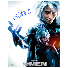 Load image into Gallery viewer, Halle Berry Autographed 2016 X-Men: The Last Stand 11x14 Photo