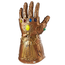 Load image into Gallery viewer, Josh Brolin Autographed Marvel Legends Avengers Infinity Gauntlet