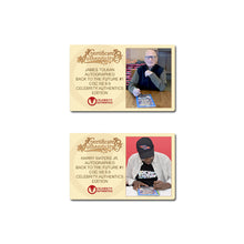 Load image into Gallery viewer, Back to the Future Cast Autographed Back to the Future #1 CGC SS Signature Series 9.9