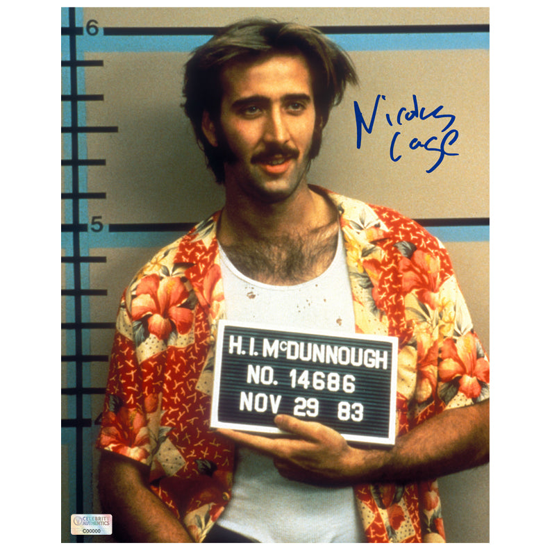 HWC Trading A4 Nicolas Cage Con Air Gifts Printed Signed Autograph Picture For Movie Memorabilia Fans HWC Trading A4 Nicolas Cage Con Air Gifts Printed Signed Autograph Picture For Movie Memorabilia Fans