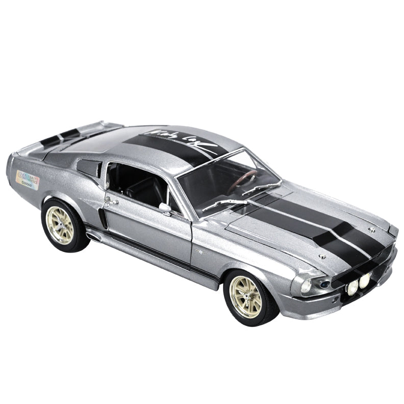 Pièces Fascicule N°77 Numéro 77 Pièce Détachée Ford Mustang 1967 Eleanor 60 Secondes Chrono 1 8 1 8eme Eaglemoss Collections E54 Pièces Fascicule N°77 Numéro 77 Pièce Détachée Ford Mustang 1967 Eleanor 60 Secondes Chrono 1 8 1 8eme Eaglemoss Collections E54