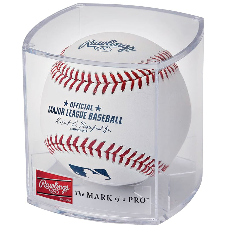 Nicolas Cage Autographed Rawlings Official Major League Baseball Pre-Order