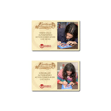 Load image into Gallery viewer, Sasha Calle, Ezra Miller Autographed 2023 Action Comics #1056 Sanapo Varaint CGC SS 9.8