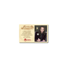 Load image into Gallery viewer, Lynda Carter Autographed 2023 Wonder Woman Facsimile Edition #1 Foil Variant CGC SS 9.8