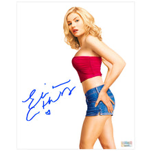 Load image into Gallery viewer, Elisha Cuthbert Autographed 2004 The Girl Next Door Danielle 8x10 Photo
