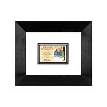 Load image into Gallery viewer, Richard Dreyfuss Autographed Michael Ferrari Jaws 30"×40" Framed Canvas Giclée