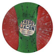 Load image into Gallery viewer, Robert Englund, Ken Kirzinger Autographed Mondo 2003 Freddy vs. Jason Revell Original Motion Picture Soundtrack Vinyl LP