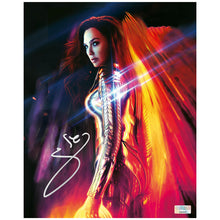 Load image into Gallery viewer, Gal Gadot Autographed 2020 Wonder Woman 84 8x10 Photo