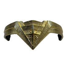 Load image into Gallery viewer, Gal Gadot Autographed Wonder Woman Factory Entertainment Tiara PRE-ORDER