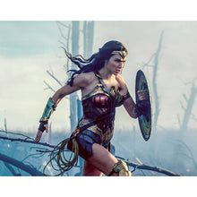 Load image into Gallery viewer, Gal Gadot 2017 Wonder Woman Screen Used Hero Lasso of Truth