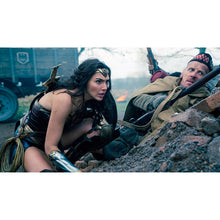 Load image into Gallery viewer, Gal Gadot 2017 Wonder Woman Screen Used Hero Lasso of Truth