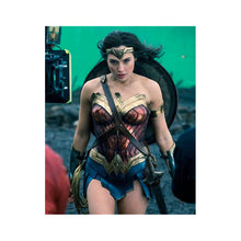 Load image into Gallery viewer, Gal Gadot 2017 Wonder Woman Screen Used Hero Lasso of Truth