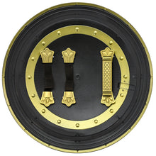 Load image into Gallery viewer, Gal Gadot Autographed Wonder Woman 1:1 Scale Replica Shield