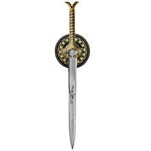 Load image into Gallery viewer, Gal Gadot Autographed Wonder Woman Factory Entertainment God Killer Sword