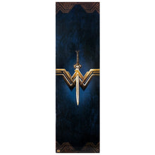 Load image into Gallery viewer, Gal Gadot Autographed Wonder Woman Factory Entertainment God Killer Sword