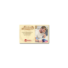 Load image into Gallery viewer, Chris Hemsworth Autographed 2013 Thor The Dark World The Mighty Mjolnir 8x10 Photo