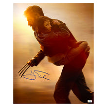 Load image into Gallery viewer, Hugh Jackman Autographed 2017 Logan X23 16x20 Photo