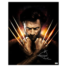 Load image into Gallery viewer, Hugh Jackman Autographed 2009 X-Men Origins: Wolverine 16x20 Studio Photo