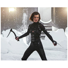 Load image into Gallery viewer, Milla Jovovich 2012 Resident Evil Retribution Screen Used Alice Hero Climbing Hook
