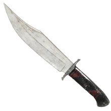Load image into Gallery viewer, Milla Jovovich 2016 Resident Evil The Final Chapter Screen Used Alice Stunt Knife