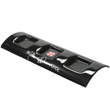 Load image into Gallery viewer, Milla Jovovich 2016 Resident Evil The Final Chapter Screen Used Umbrella Corp Tunnel Canape Tray