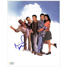 Load image into Gallery viewer, Michael Keaton Autographed 1996 Multiplicity 8x10 Photo