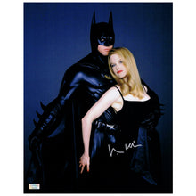 Load image into Gallery viewer, Val Kilmer Autographed Batman Forever 11x14 Studio Photo