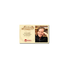 Load image into Gallery viewer, Val Kilmer Autographed 2000 Red Planet Gallagher 8x10 Scene Photo